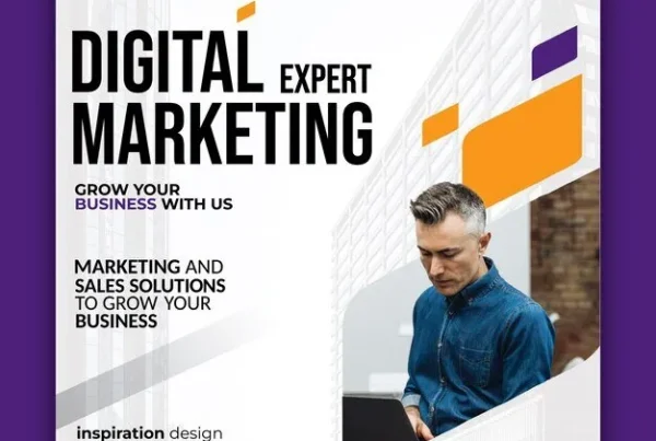 Digital Marketing Services