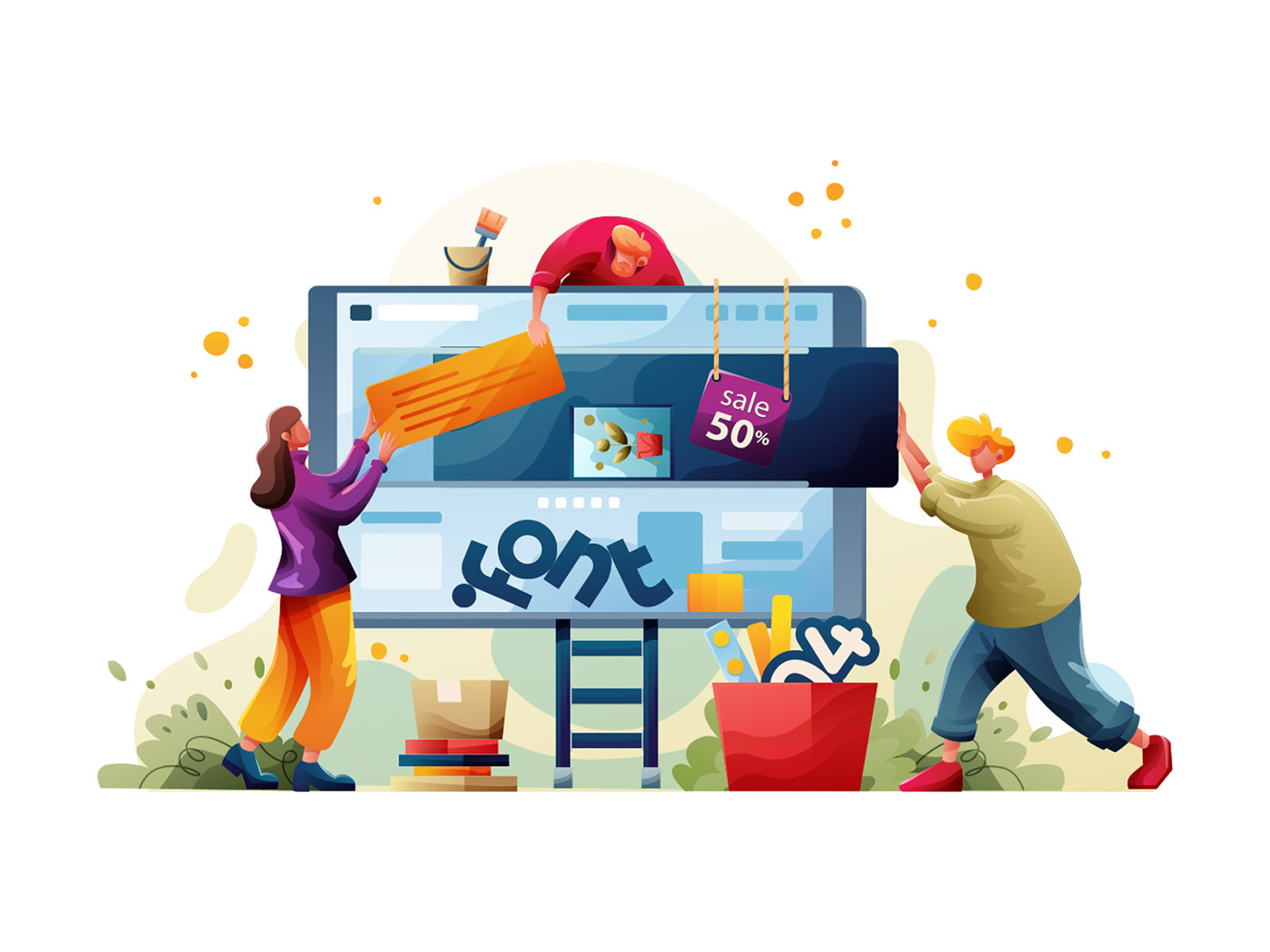 Ny Web Coders