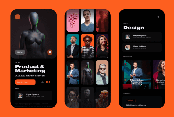 app development services