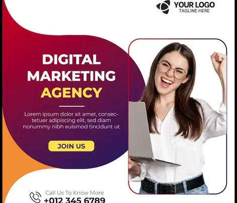 Digital Marketing Services