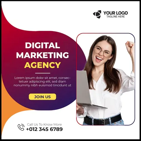 Digital Marketing Services