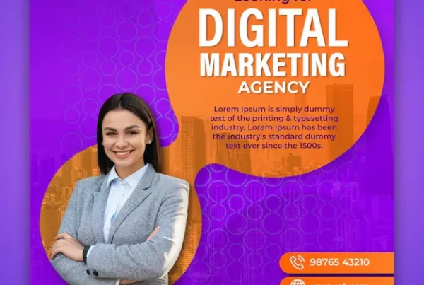Digital Marketing Services