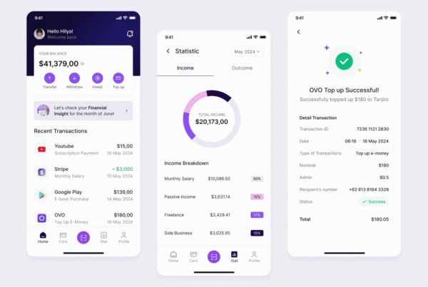 app development services
