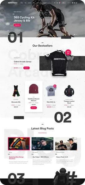 Creative Web Design Agency
