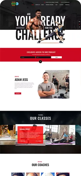 Creative Web Design Agency