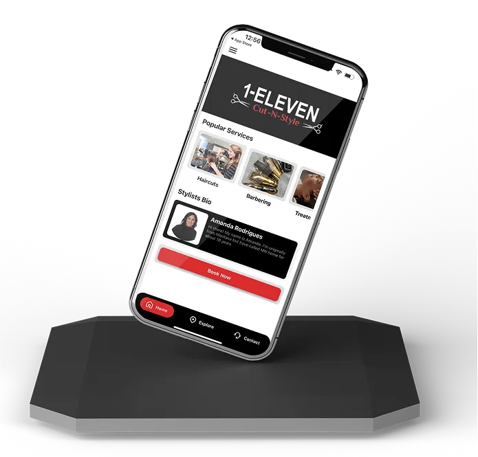 Creative Web Design Agency
