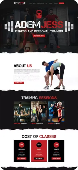 Creative Web Design Agency