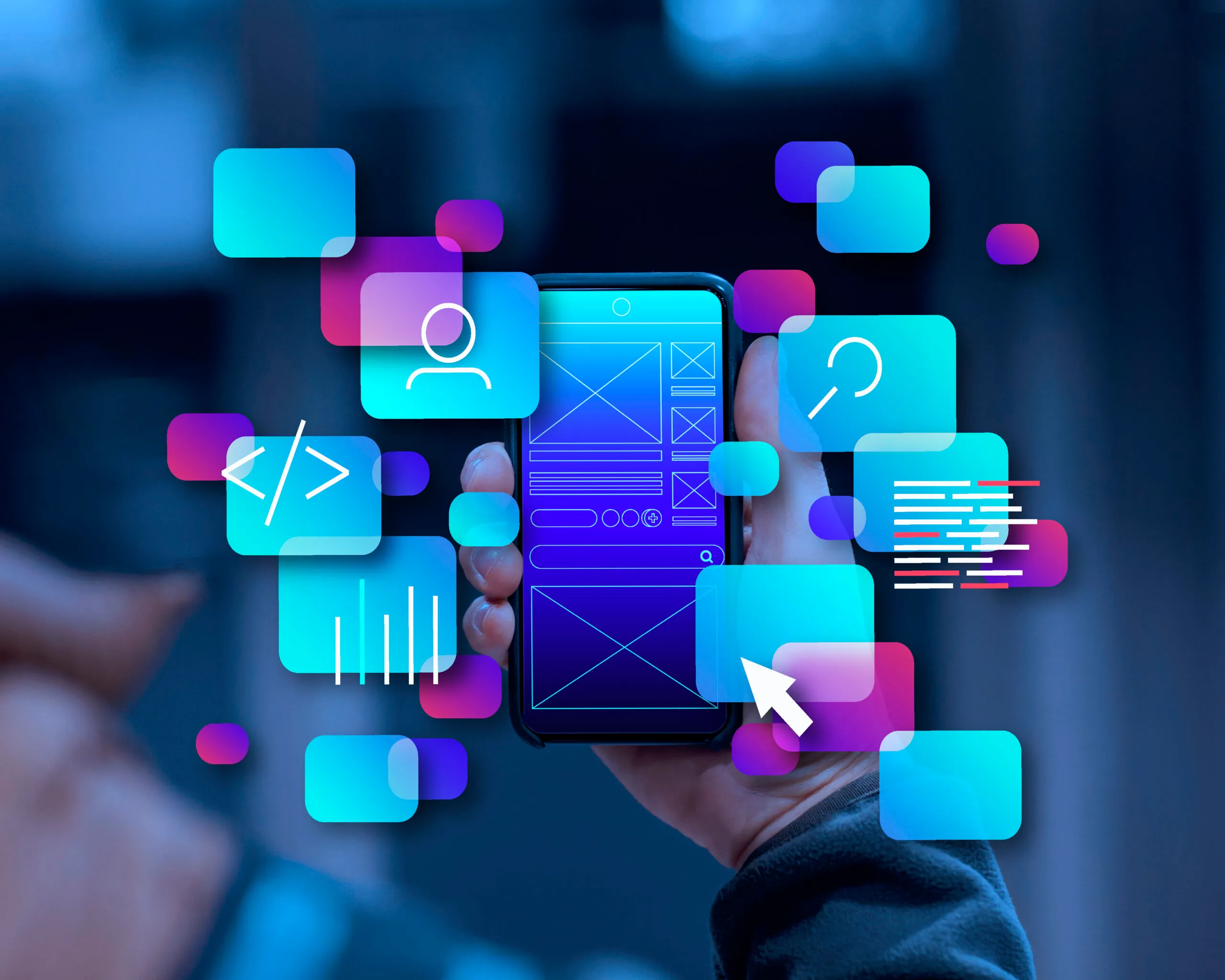 app development services