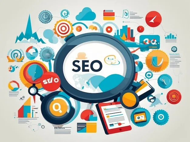 Search Engine Optimization services