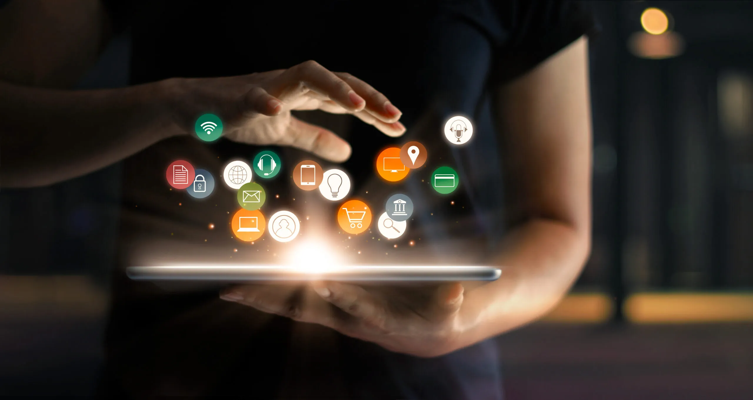 Digital Marketing Services