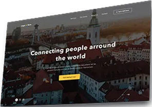Creative Web Design Agency