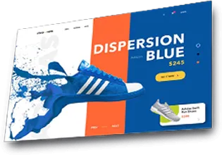 Creative Web Design Agency