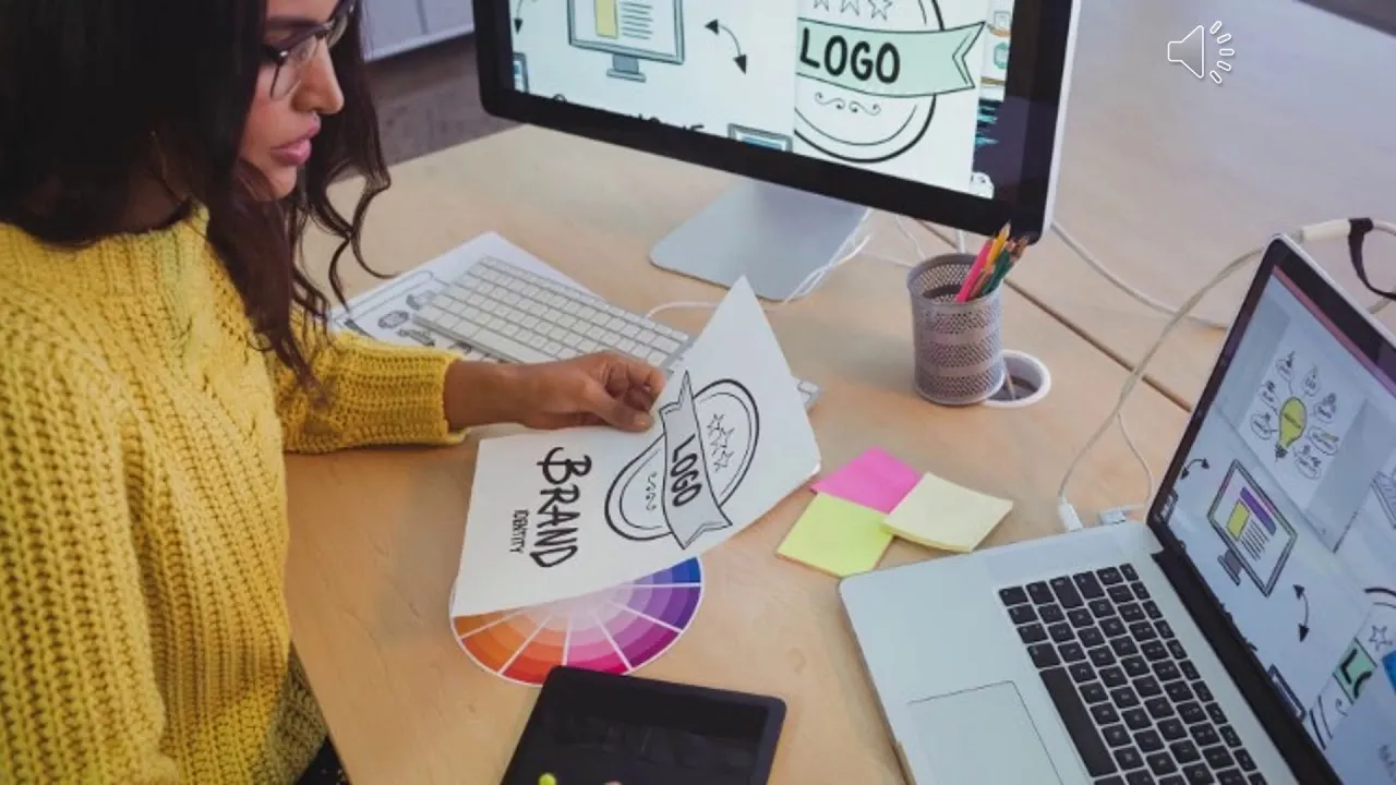 Logo Design Services