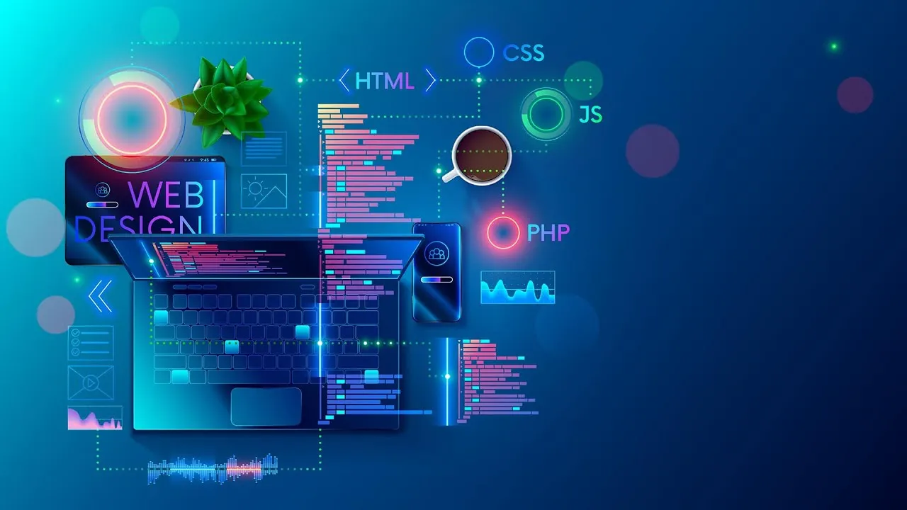 website development services