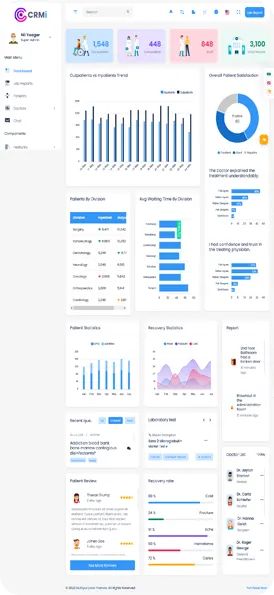 Creative Web Design Agency