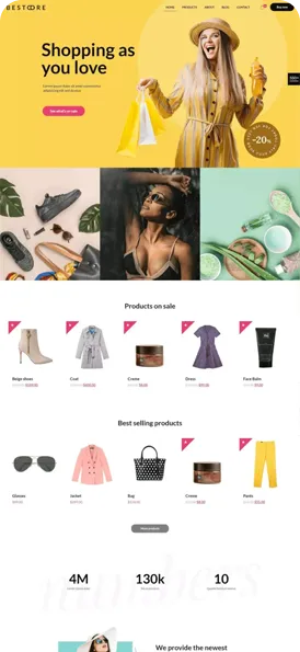 Creative Web Design Agency